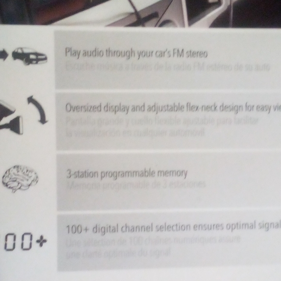 NWT Digital FM Transmitter - Picture 7 of 8